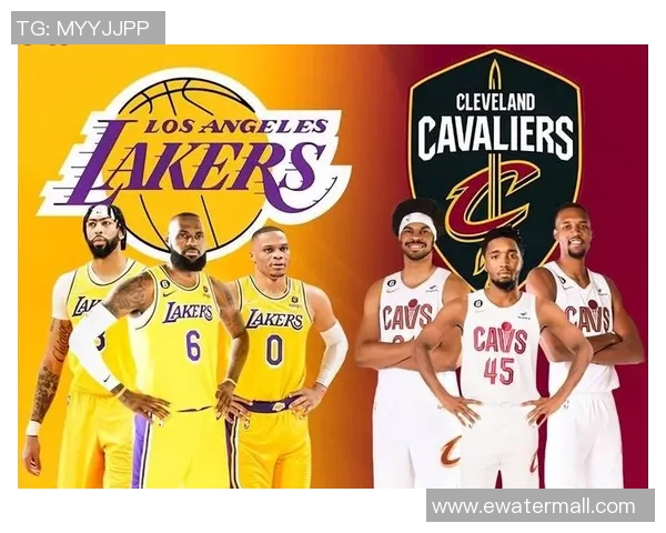 2011年湖人与骑士的经典对决回顾与精彩瞬间分析